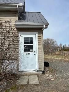 Grand 31/2 Durham-sud