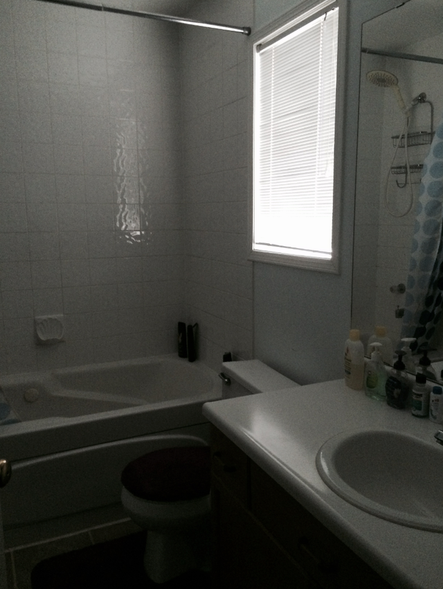 Sherwood Park - beautiful home