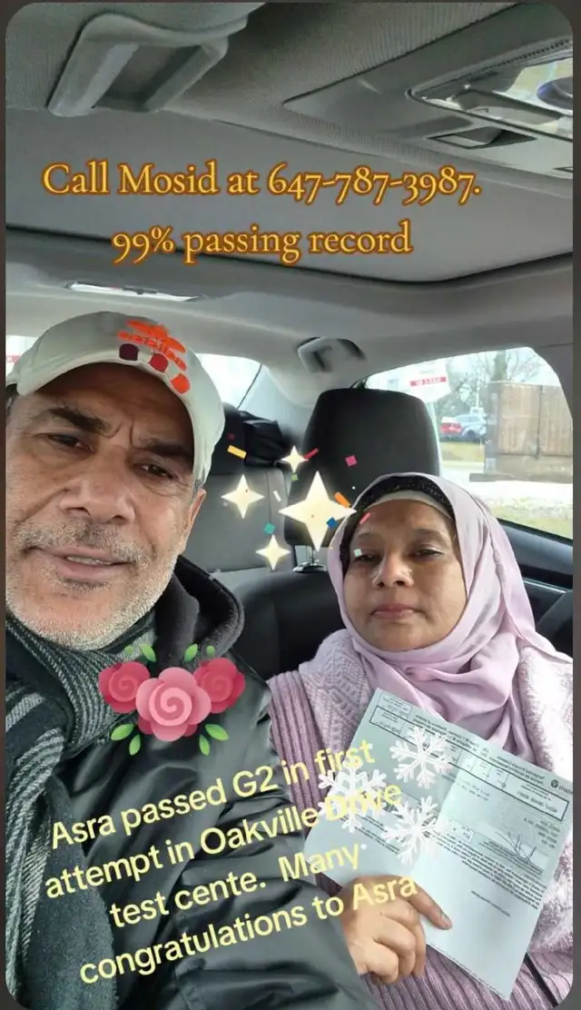 Driving School- instructor- lessons Near by - Photo 2