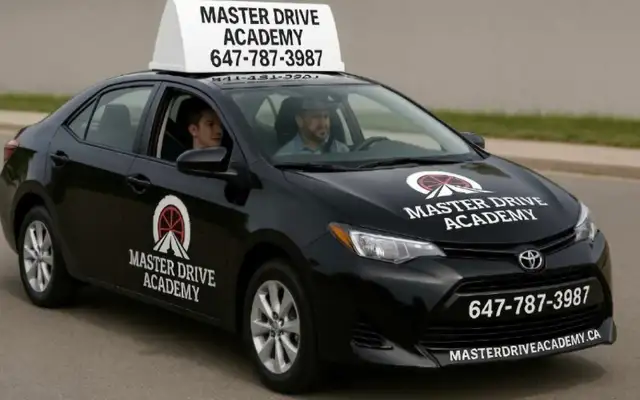 Driving School- instructor- lessons Near by - Photo 4