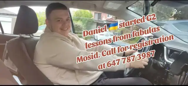 Driving School- instructor- lessons Near by - Photo 6