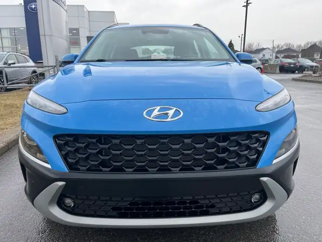 2022 Hyundai Kona Preferred - Photo 2