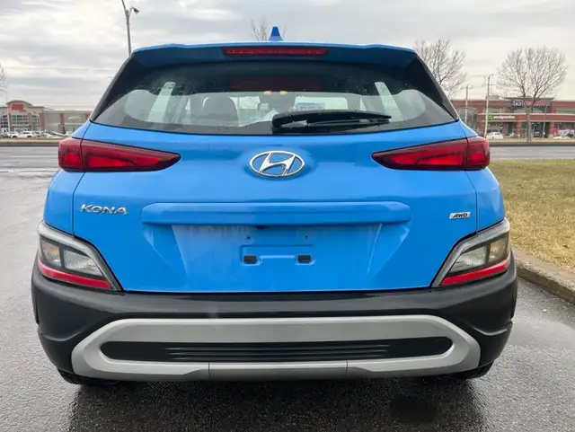 2022 Hyundai Kona Preferred - Photo 4