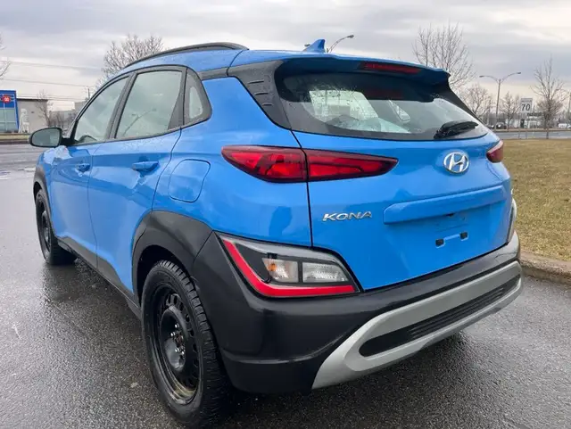 2022 Hyundai Kona Preferred - Photo 5