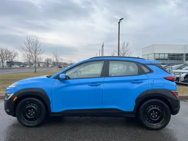2022 Hyundai Kona Preferred - Photo 6