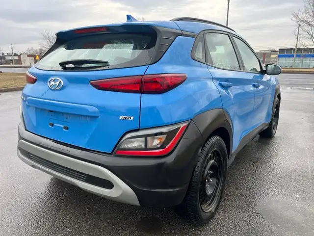 2022 Hyundai Kona Preferred - Photo 7