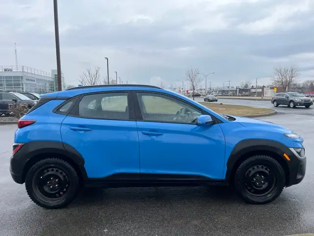 2022 Hyundai Kona Preferred - Photo 8