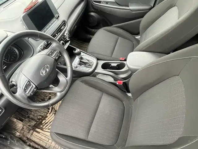 2022 Hyundai Kona Preferred - Photo 9