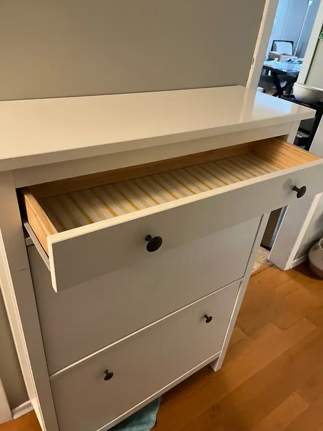 Shoe cabinet - Photo 2