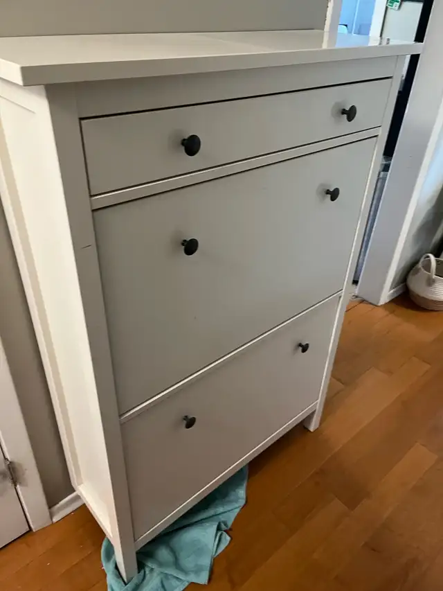 Shoe cabinet - Photo 3