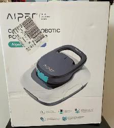 Aiper Scuba 800 Cordless Robotic Pool CleanerOpen Box - Photo 3