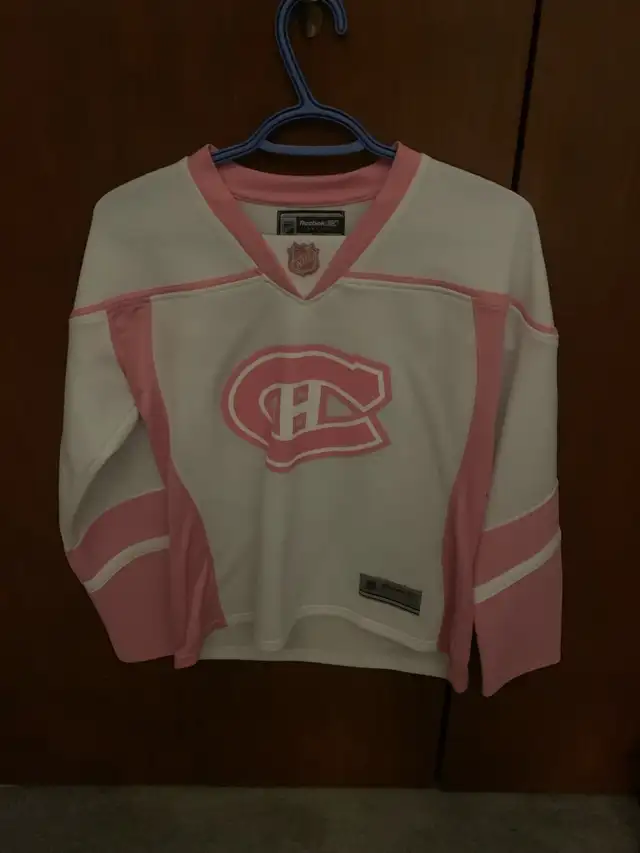 Reebok Canadiens Jersey - Photo 2