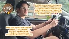 Driving instructor- school - lessons Totonto - Photo 3