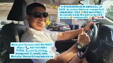 Driving instructor- school - lessons Totonto - Photo 6
