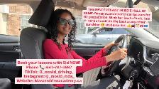 Driving instructor- school - lessons Totonto - Photo 7