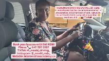 Driving instructor- school - lessons Totonto - Photo 8