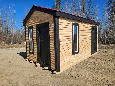 Cabin/Shed