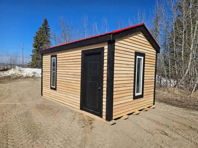 Cabin/Shed - Photo 2