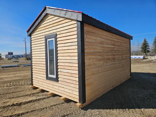 Cabin/Shed - Photo 3