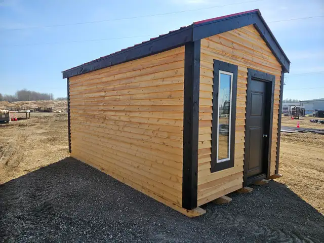 Cabin/Shed - Photo 4