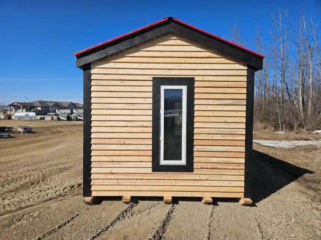 Cabin/Shed - Photo 5