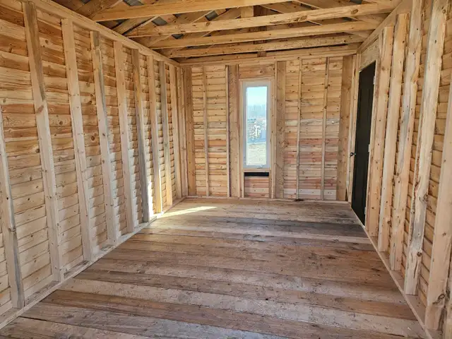 Cabin/Shed - Photo 7