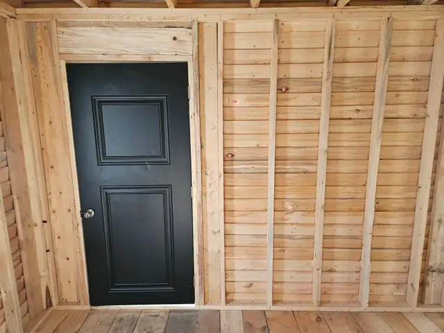 Cabin/Shed - Photo 8