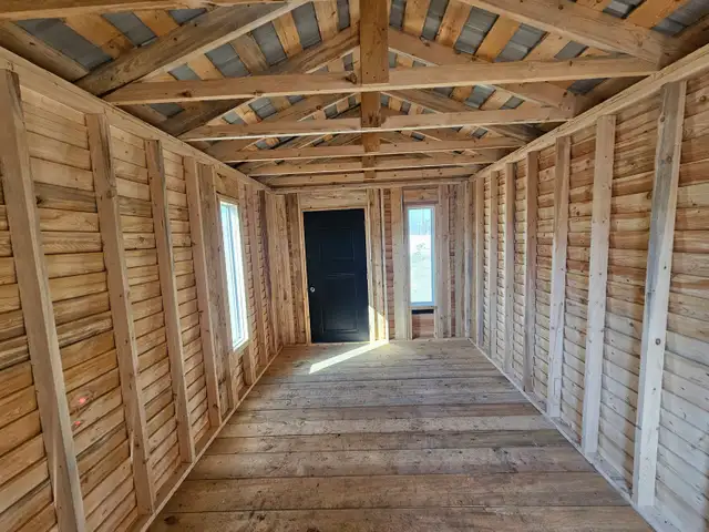 Cabin/Shed - Photo 9