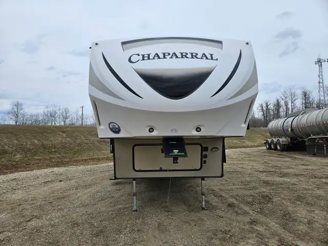 2017 Coachman 29 BHS 29 Ft T/A Fifth Wheel Chaparral Lite - Photo 7