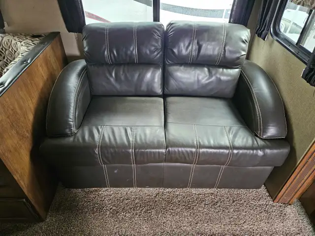 2017 Coachman 29 BHS 29 Ft T/A Fifth Wheel Chaparral Lite - Photo 11