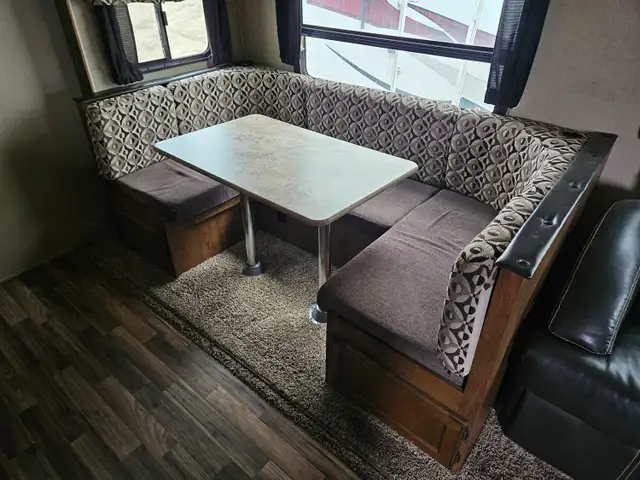 2017 Coachman 29 BHS 29 Ft T/A Fifth Wheel Chaparral Lite - Photo 12