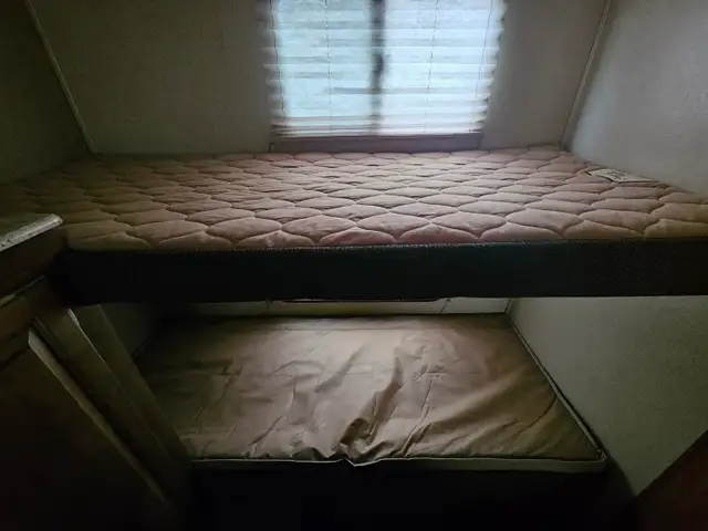 2017 Coachman 29 BHS 29 Ft T/A Fifth Wheel Chaparral Lite - Photo 16