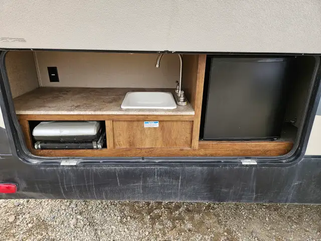 2017 Coachman 29 BHS 29 Ft T/A Fifth Wheel Chaparral Lite - Photo 24