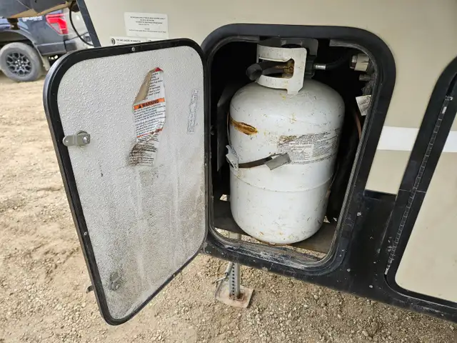 2017 Coachman 29 BHS 29 Ft T/A Fifth Wheel Chaparral Lite - Photo 26