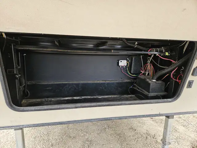 2017 Coachman 29 BHS 29 Ft T/A Fifth Wheel Chaparral Lite - Photo 27