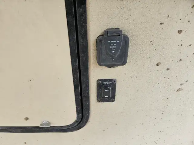 2017 Coachman 29 BHS 29 Ft T/A Fifth Wheel Chaparral Lite - Photo 28