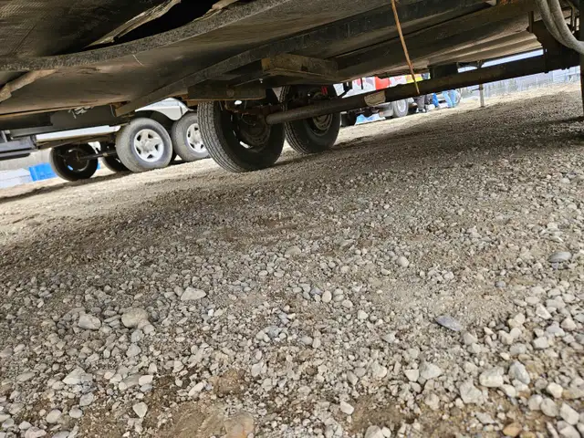 2017 Coachman 29 BHS 29 Ft T/A Fifth Wheel Chaparral Lite - Photo 29