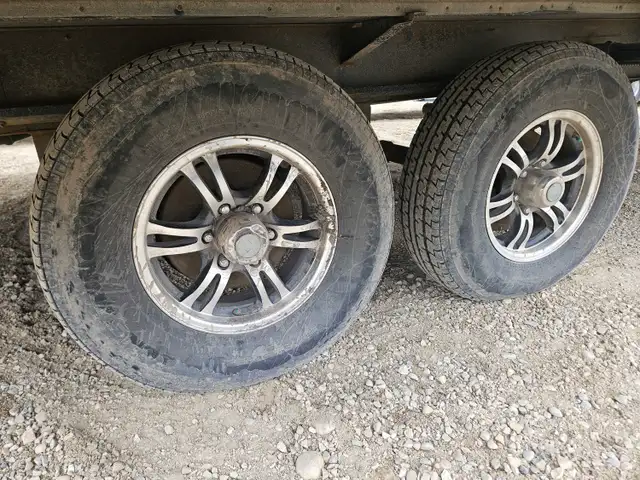 2017 Coachman 29 BHS 29 Ft T/A Fifth Wheel Chaparral Lite - Photo 31