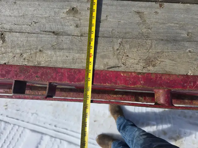 2009 Double A Tandem Step Deck Trailer 48ft - Photo 18