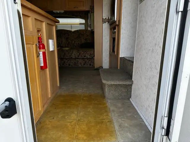 2006 Thor Jazz 34 Ft T/A 5th Wheel Travel Trailer 2980BH - Photo 10