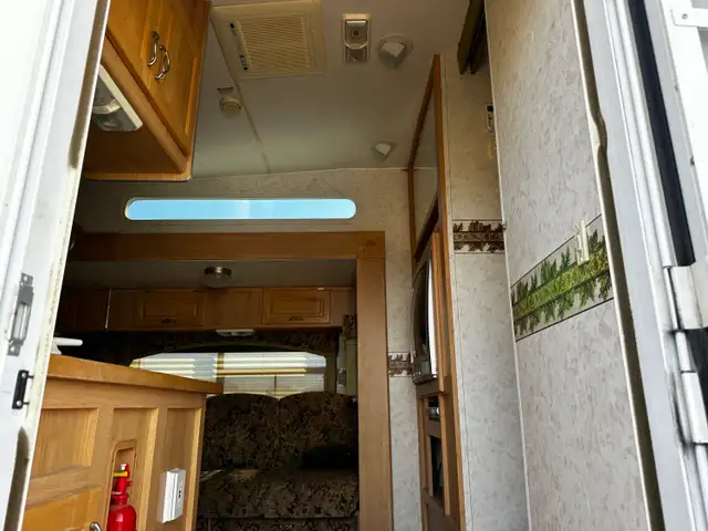 2006 Thor Jazz 34 Ft T/A 5th Wheel Travel Trailer 2980BH - Photo 11