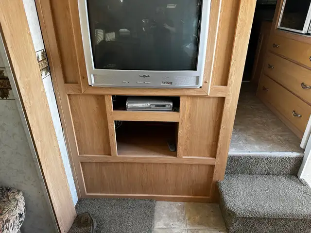 2006 Thor Jazz 34 Ft T/A 5th Wheel Travel Trailer 2980BH - Photo 13