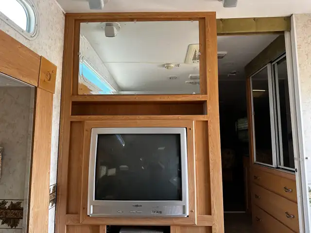 2006 Thor Jazz 34 Ft T/A 5th Wheel Travel Trailer 2980BH - Photo 14