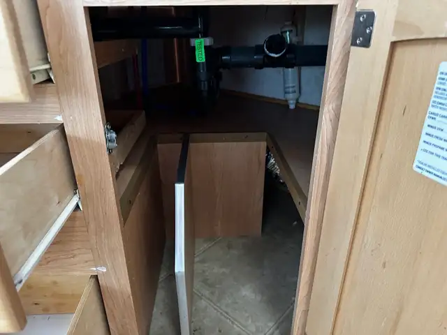 2006 Thor Jazz 34 Ft T/A 5th Wheel Travel Trailer 2980BH - Photo 17