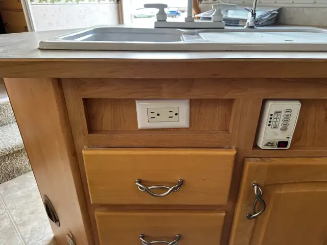 2006 Thor Jazz 34 Ft T/A 5th Wheel Travel Trailer 2980BH - Photo 18