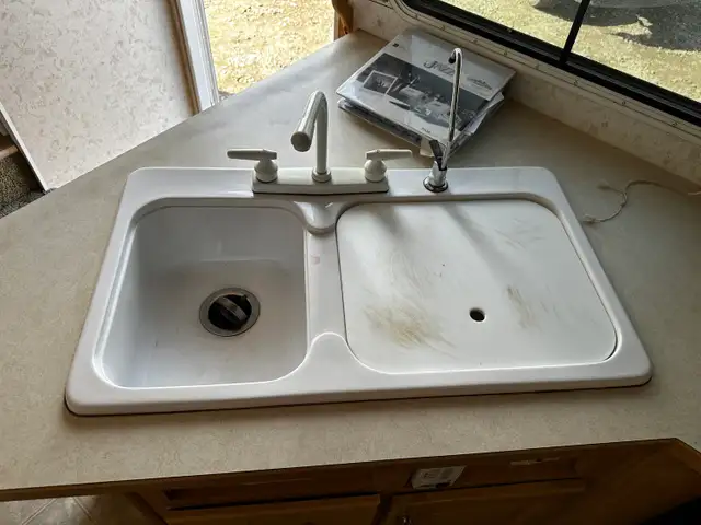 2006 Thor Jazz 34 Ft T/A 5th Wheel Travel Trailer 2980BH - Photo 19