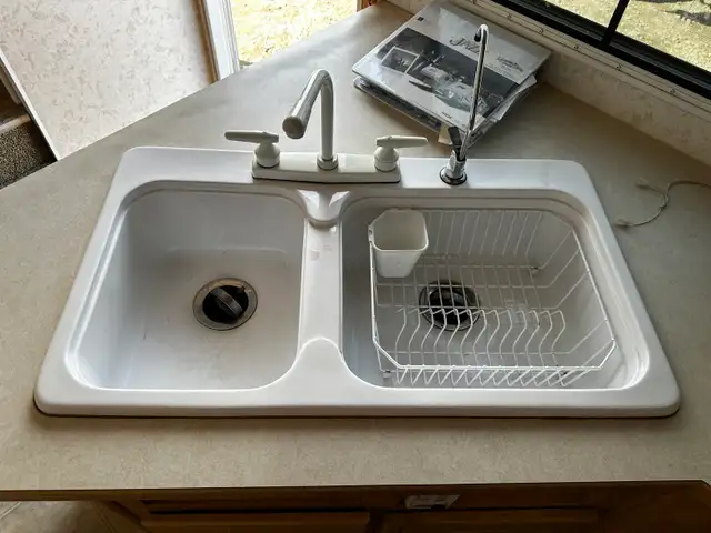 2006 Thor Jazz 34 Ft T/A 5th Wheel Travel Trailer 2980BH - Photo 20