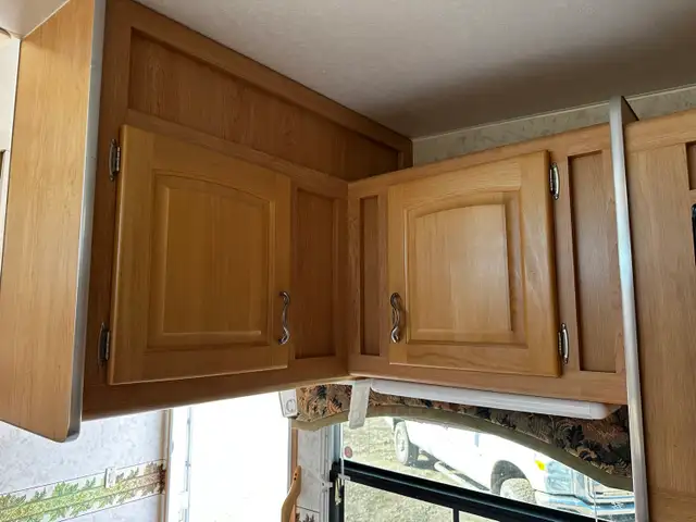 2006 Thor Jazz 34 Ft T/A 5th Wheel Travel Trailer 2980BH - Photo 21