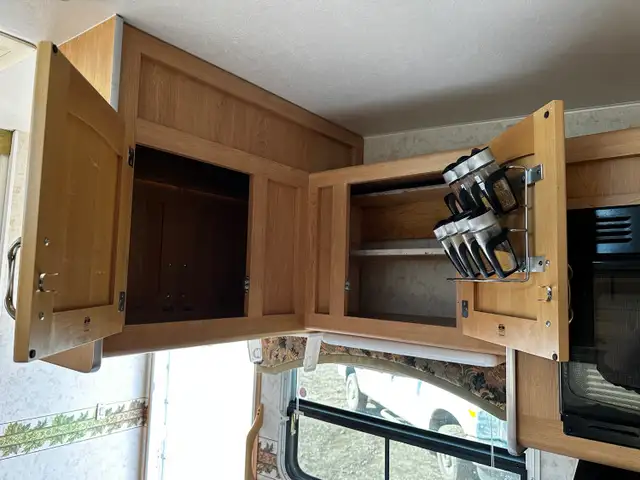 2006 Thor Jazz 34 Ft T/A 5th Wheel Travel Trailer 2980BH - Photo 22