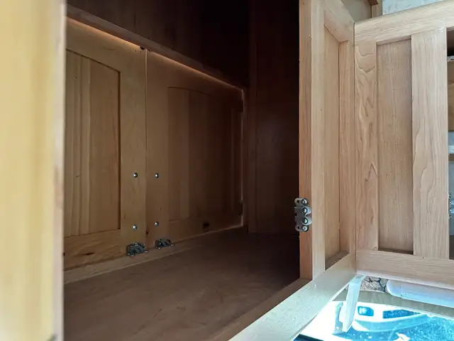 2006 Thor Jazz 34 Ft T/A 5th Wheel Travel Trailer 2980BH - Photo 23